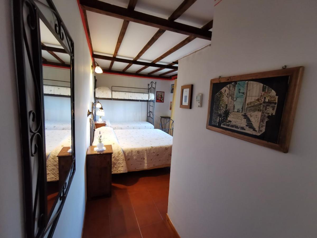 Casale Dei Gelsi Bed & Breakfast Castiglione In Teverina Eksteriør bilde