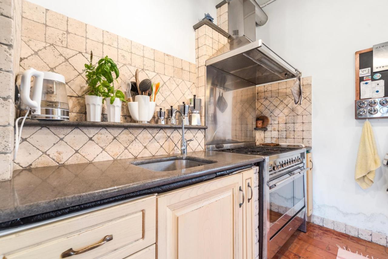 Casale Dei Gelsi Bed & Breakfast Castiglione In Teverina Eksteriør bilde
