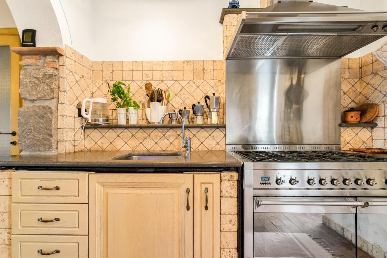 Casale Dei Gelsi Bed & Breakfast Castiglione In Teverina Eksteriør bilde