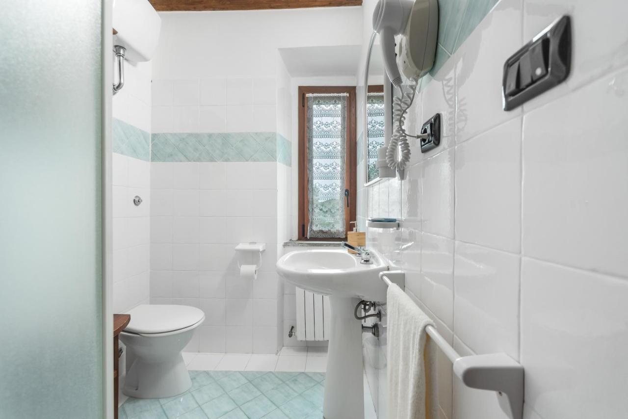 Casale Dei Gelsi Bed & Breakfast Castiglione In Teverina Eksteriør bilde
