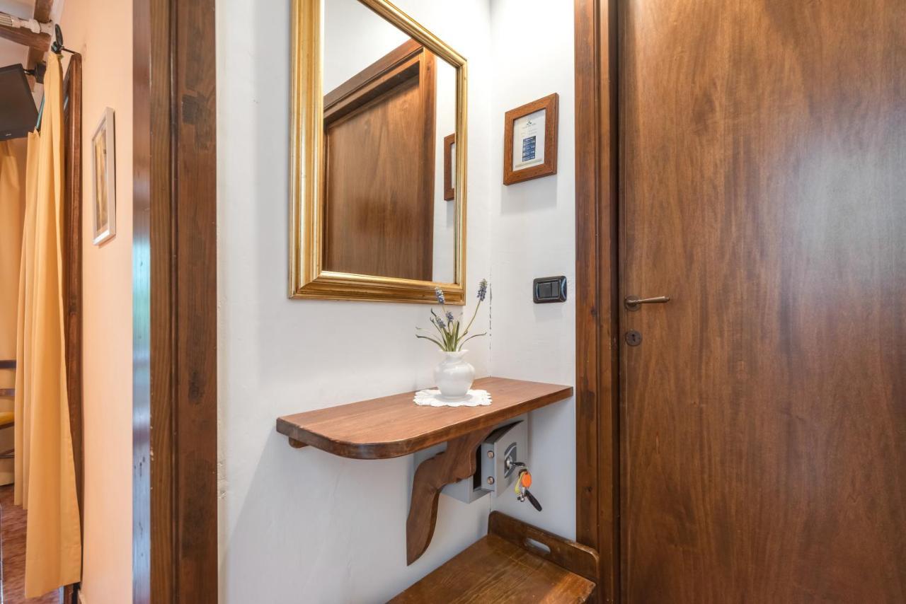 Casale Dei Gelsi Bed & Breakfast Castiglione In Teverina Eksteriør bilde
