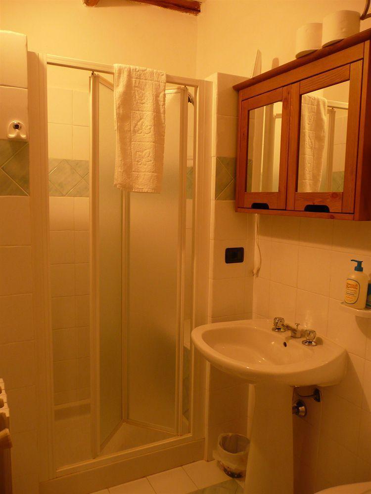 Casale Dei Gelsi Bed & Breakfast Castiglione In Teverina Eksteriør bilde