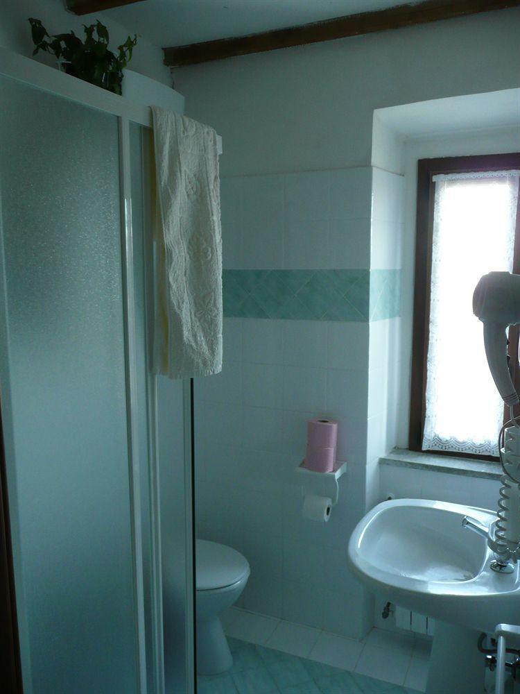 Casale Dei Gelsi Bed & Breakfast Castiglione In Teverina Eksteriør bilde